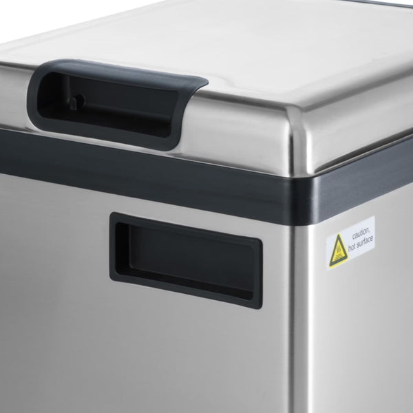 Macchina per cottura sottovuoto (12,5 L) - Bassa temperatura