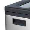 cuocitore sottovuoto compatto (8,5L) - Acciaio inox