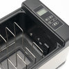 cuocitore sottovuoto compatto (8,5L) - Acciaio inox