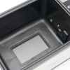 cuocitore sottovuoto compatto (8,5L) - Acciaio inox