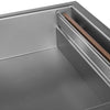Macchina sottovuoto a campana da 50 cm - Pompa da 20 m³