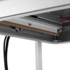 Macchina sottovuoto Pro a doppia campana (4x 60 cm)
