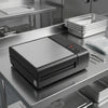Macchina sottovuoto a campana compatta - Combisteel