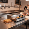 Macchina sottovuoto professionale per macelleria