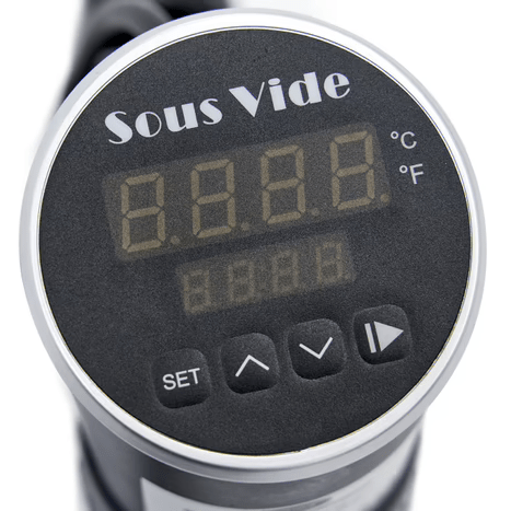 Riscaldatore ad immersione professionale 1000 W (20 L)