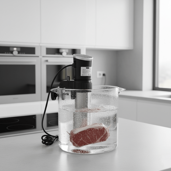 Riscaldatore ad immersione professionale