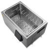 Bagnomaria sottovuoto Gastronorm (28 L) - 1800 W