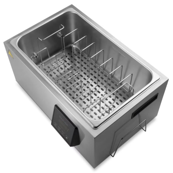 Bagnomaria sottovuoto Gastronorm (28 L) - 1800 W