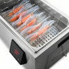 Bagnomaria sous vide Gastronorm (28L) - Grande capacità