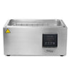 Gastronorm Sous Vide Bagnomaria (28 L) - 1800 W