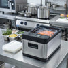 Cuocitore sous vide compatto (8.5L)