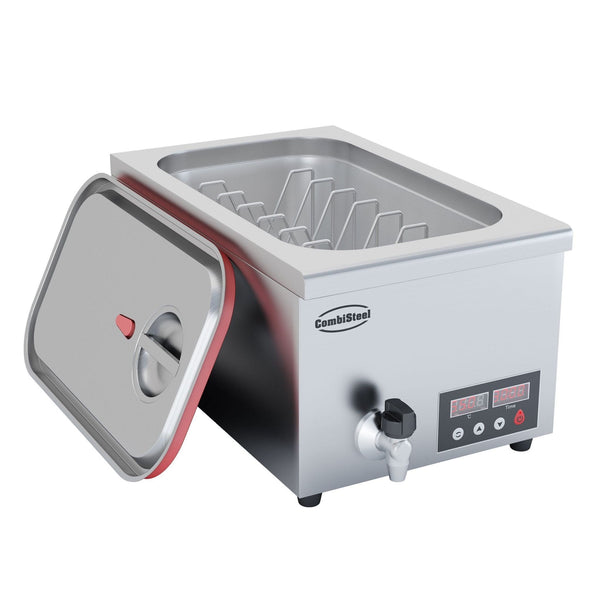 Cuocitore sottovuoto GN professionale