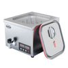 Cuocitore sottovuoto GN professionale