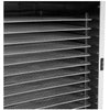Essiccatore alimentare professionale 16 teglie