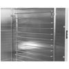 Essiccatore alimentare professionale 16 teglie