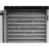 Essiccatore in acciaio inox 10 teglie