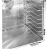 Essiccatore in acciaio inox 10 teglie