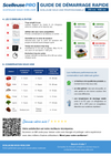 Macchina sottovuoto di grande larghezza (40 cm / 550 W)