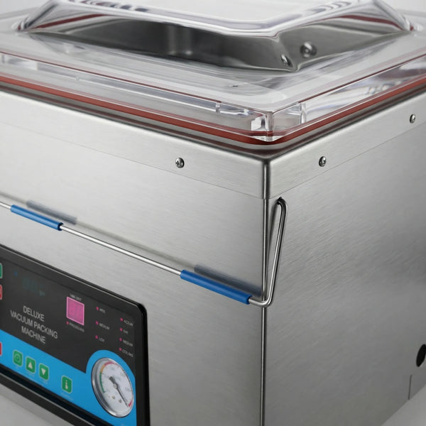 Macchina sottovuoto a campana da 50 cm