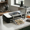Macchina sottovuoto alimentare per privati