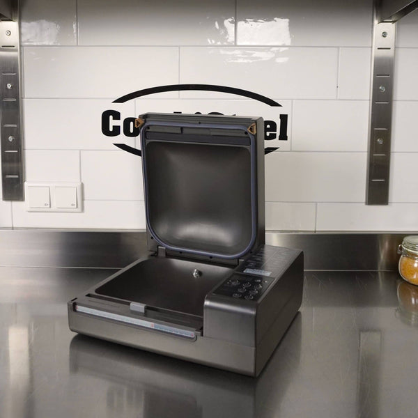 Macchina sottovuoto Bell per privati