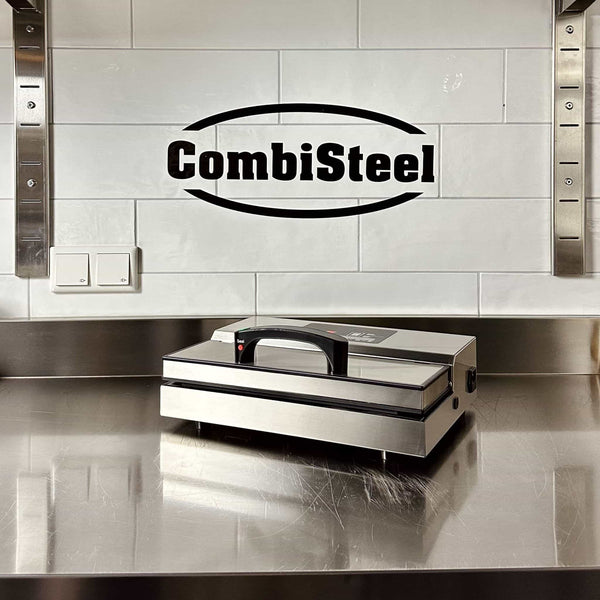 Macchina sottovuoto alimentare professionale