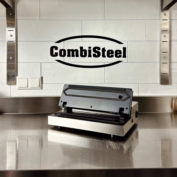 Macchina sottovuoto alimentare professionale