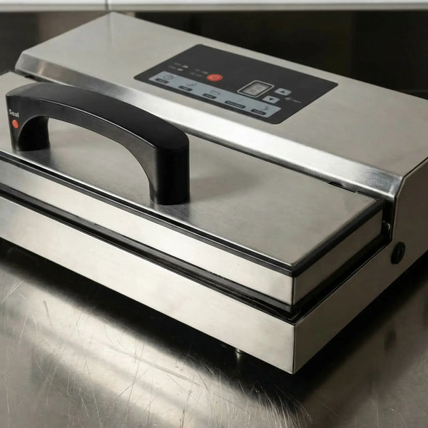 Machine sous vide professionnelle alimentaire