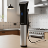 robot di cottura sottovuoto