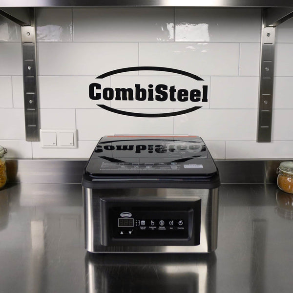 Macchina sottovuoto Bell 300 mm