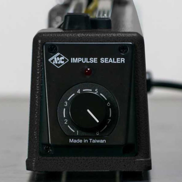 Sottovuoto bustina Mercier