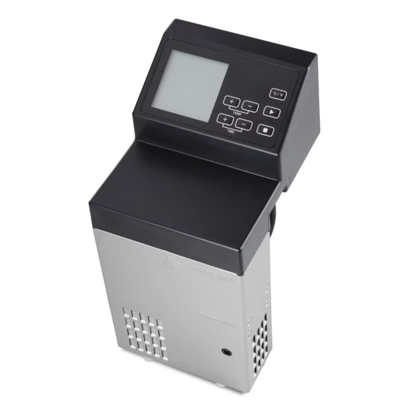 Stufa ad immersione professionale 1500W - Tipo Roner (30L)