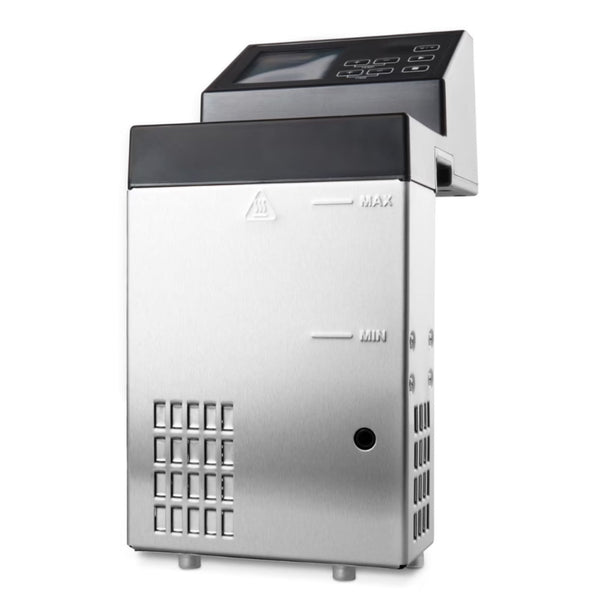 Stufa ad immersione professionale 1500W - Tipo Roner (30L)