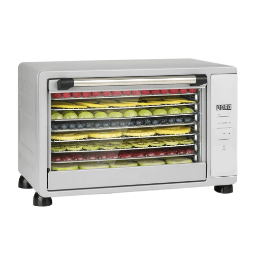 Disidratatore per frutta e verdura