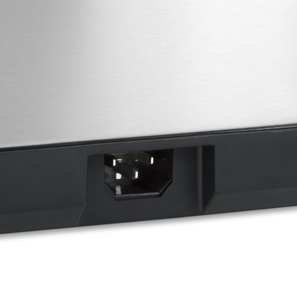 cuocitore sottovuoto compatto (8,5L) - Acciaio inox