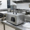 Bagnomaria sous vide Gastronorm (28L) - Grande capacità