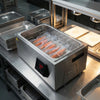 Bagnomaria sous vide Gastronorm (28L) - Grande capacità