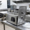 Bagnomaria sous vide Gastronorm (28L) - Grande capacità