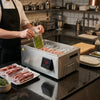 Bagnomaria sous vide Gastronorm 28 litri