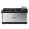 cuocitore sottovuoto compatto (8,5L) - Acciaio inox