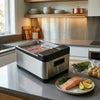 Cuocitore sous vide compatto (8.5L)