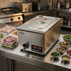 Cuocitore sous vide professionale GN - Combisteel 24 litri