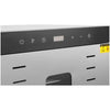 Essiccatore alimentare professionale 16 teglie