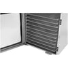 Essiccatore in acciaio inox 10 teglie