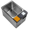 Macchina per cottura sottovuoto (12,5 L) - Bassa temperatura