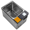 Macchina per cottura sottovuoto (12,5 L) - Bassa temperatura