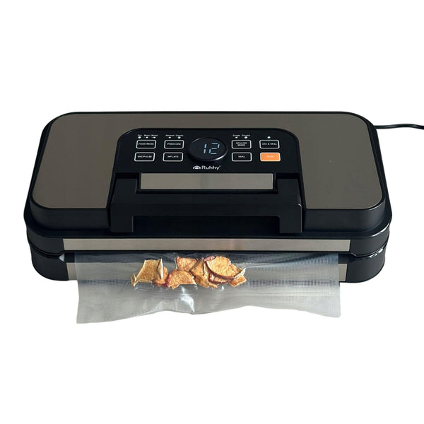 Macchina sottovuoto per alimenti per privati