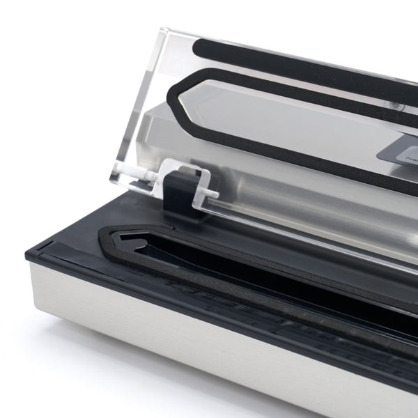 Macchina sottovuoto grande larghezza