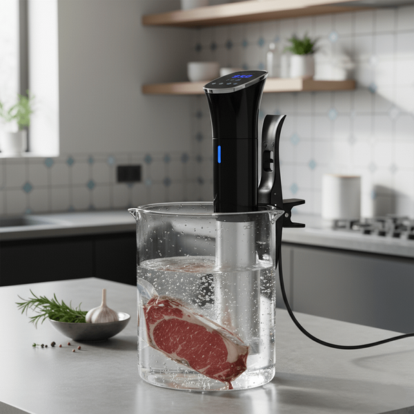 robot di cottura sottovuoto a buon mercato