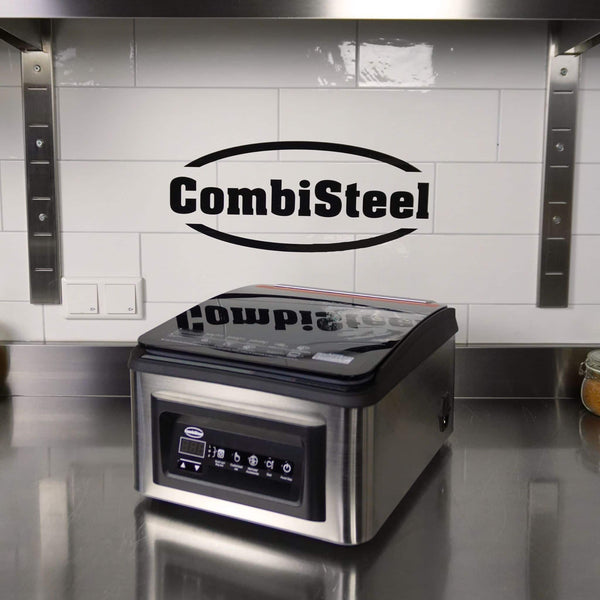 Macchina sottovuoto Bell 300 mm